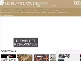 museumderouen.fr