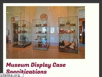 museumdisplaycase.com