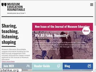 museumedu.org