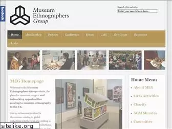museumethnographersgroup.org.uk