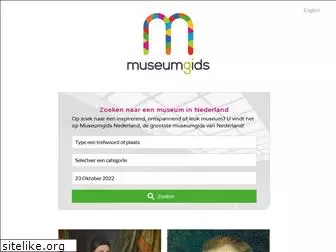 museumgidsnederland.nl