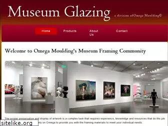 museumglazing.com