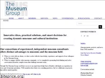 museumgroup.com