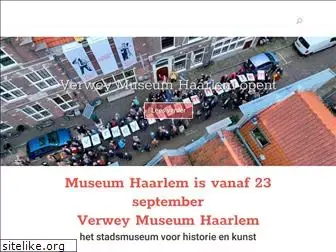 museumhaarlem.nl