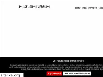 museumhilversum.nl