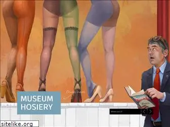 museumhosiery.com