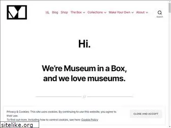 museuminabox.org