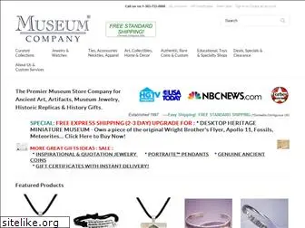 museuminc.com