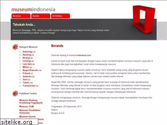 museumindonesia.com