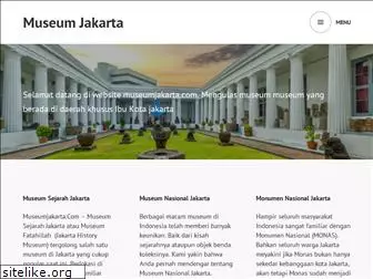 museumjakarta.com