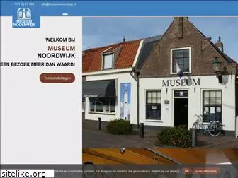 museumnoordwijk.nl