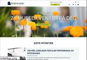 museumnord.no