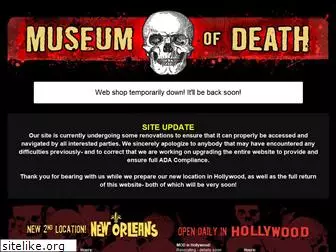 museumofdeath.net