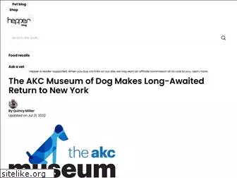 museumofdog.com