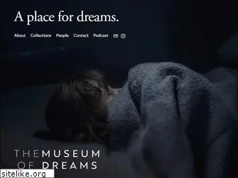 museumofdreams.org