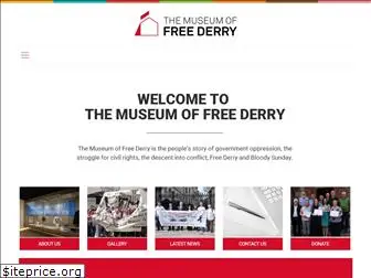 museumoffreederry.org