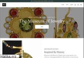 museumofjewelry.com