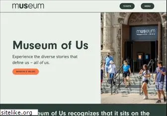 museumofman.org