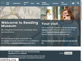 museumofreading.org.uk