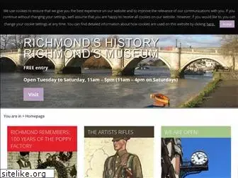 museumofrichmond.com