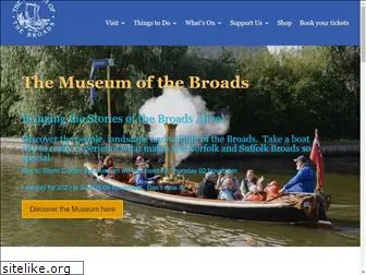 museumofthebroads.org.uk