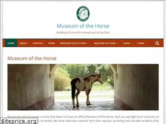museumofthehorse.org