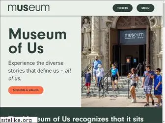 museumofus.org