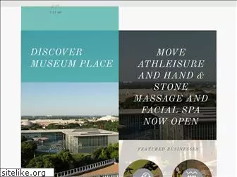 museumplace.com