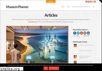 museumplanner.org
