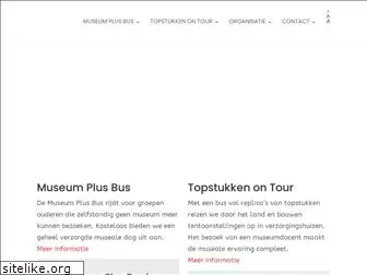 museumplusbus.nl