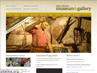 museumqueenstown.com