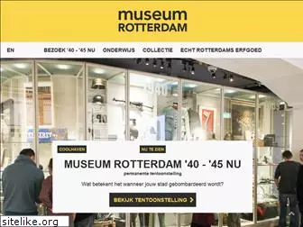 museumrotterdam.nl