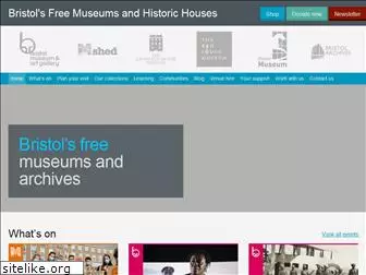 museums.bristol.gov.uk
