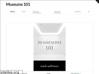 museums101.com