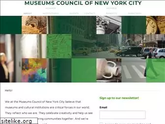 museumscouncil.org