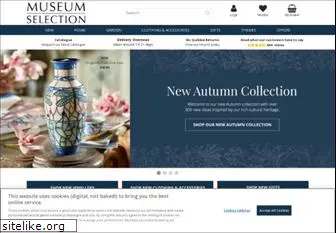 museumselection.co.uk