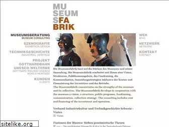 museumsfabrik.ch