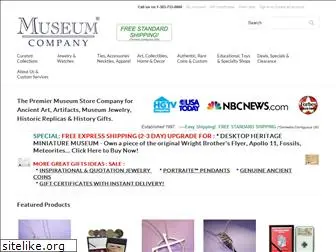 museumsinc.com