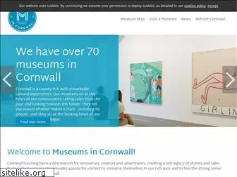 museumsincornwall.org.uk