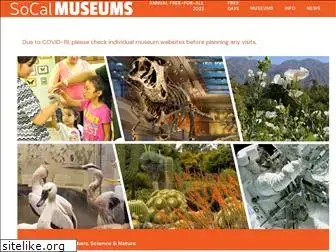museumsla.com