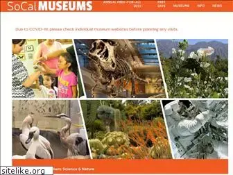 museumsla.org