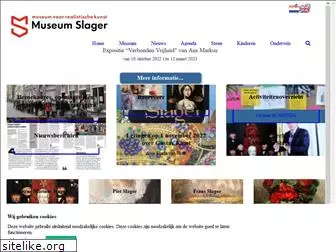 museumslager.com