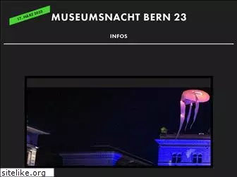 museumsnacht-bern.ch
