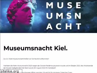 museumsnacht-kiel.de