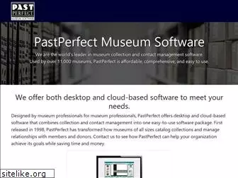 museumsoftware.com