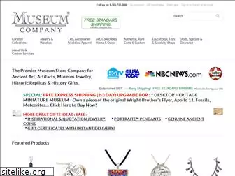 museumstorecompany.com