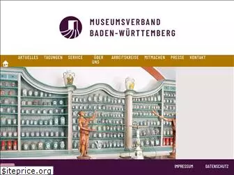 museumsverband-bw.de