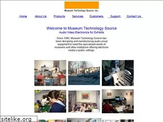 museumtech.com