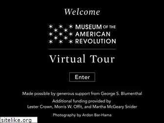 museumvirtualtour.org