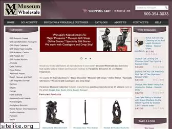museumwholesale.com